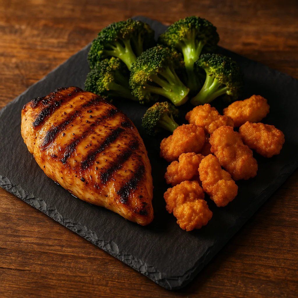 30-Day Keto Air Fryer Meal Plan for Blood Sugar Control with Carnivore Diet Air Fryer Snacks