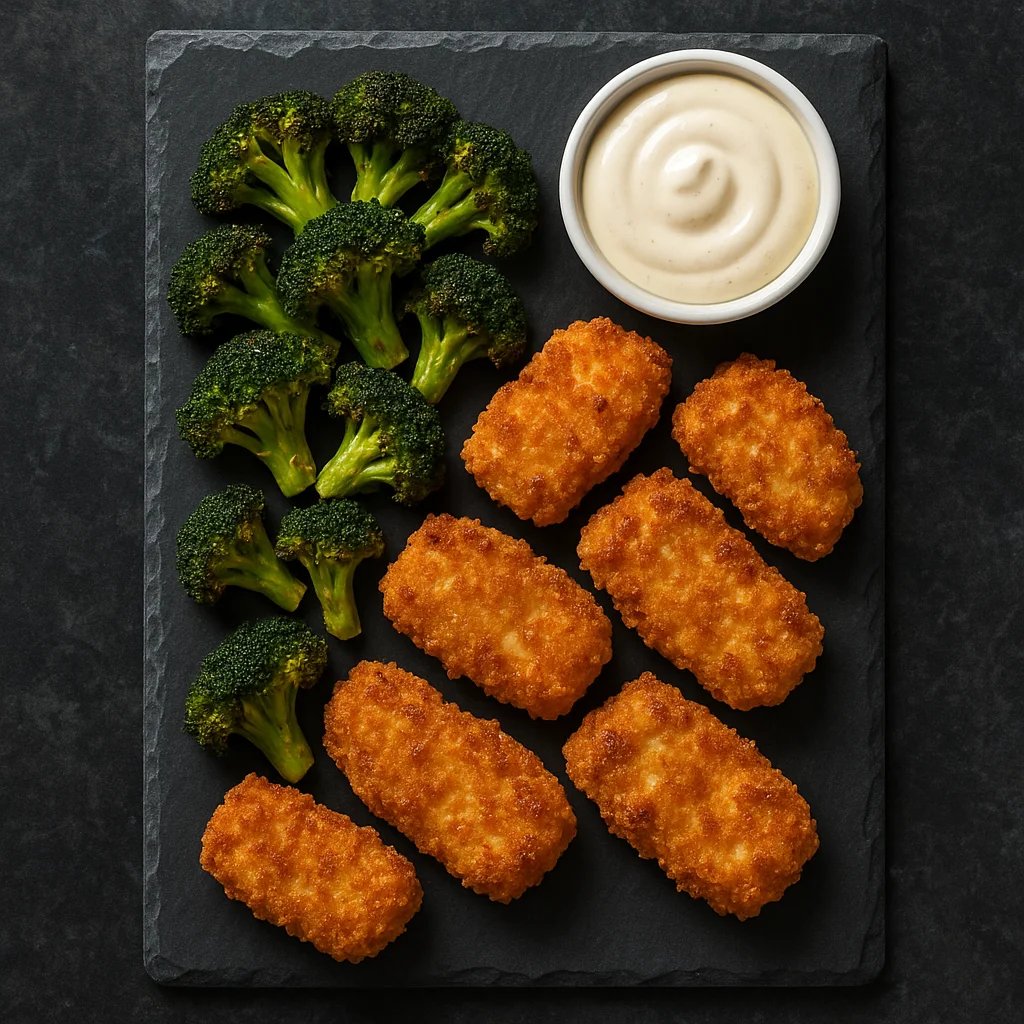 5 Beginner Mistakes to Avoid When Air Frying Keto Meals (So They Stay Crispy and Blood Sugar-Friendly)