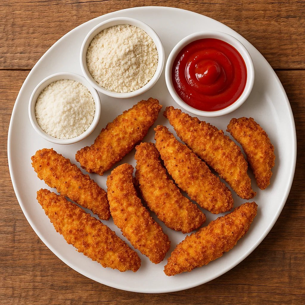 Choosing Almond or Coconut Flour for Air Fryer Recipes: A Practical Guide