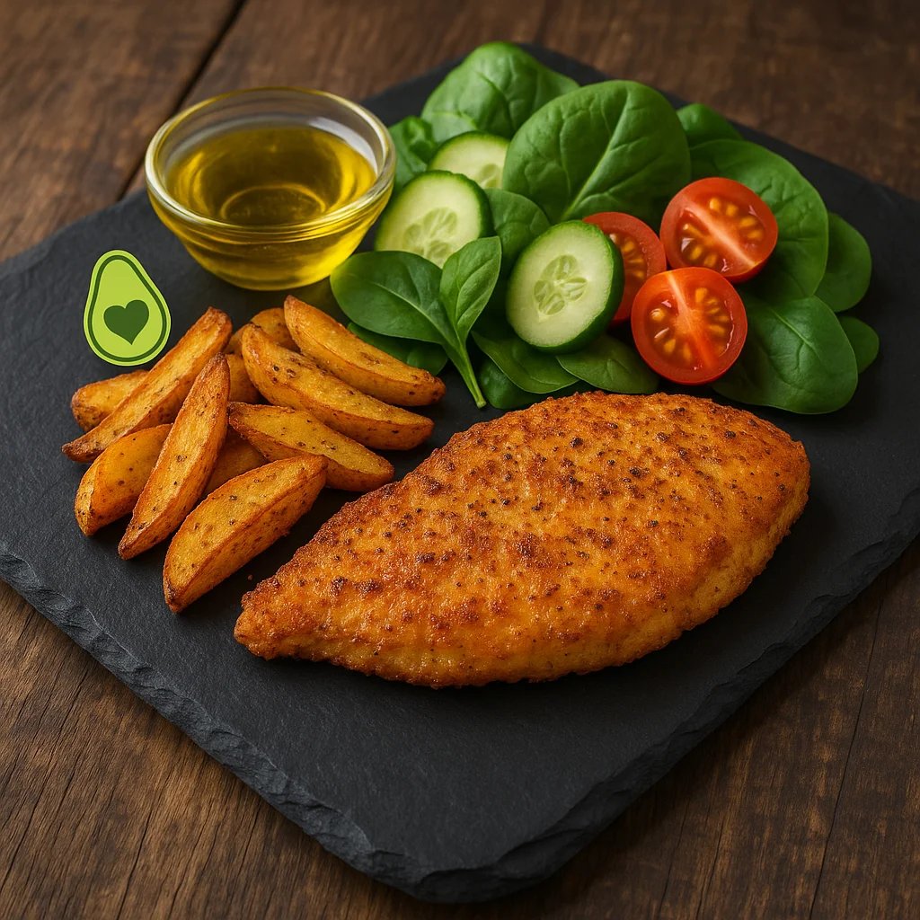 Air Fryer Cooking Tips That Make Managing Diabetes Easier And More Delicious