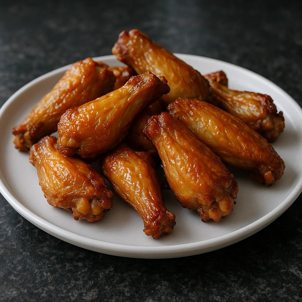 How to Get Extra Crispy Air Fryer Wings Without Breading, plus dehydrator racks for zero carb carnivore air fryer meals