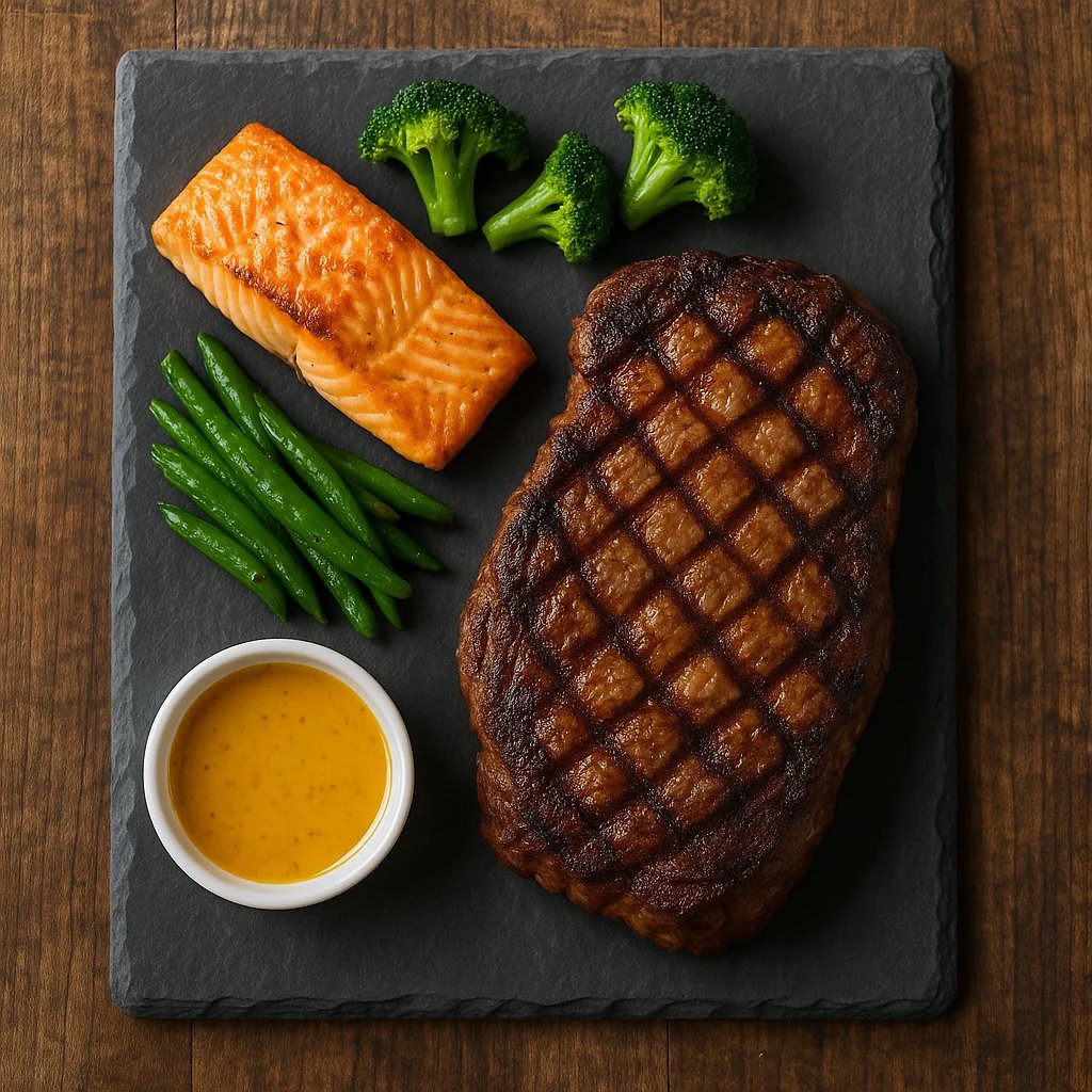How to Season Your Air Fryer for Clean Release and Easy Cleanup: A Carnivore Diet Air Fryer Essential