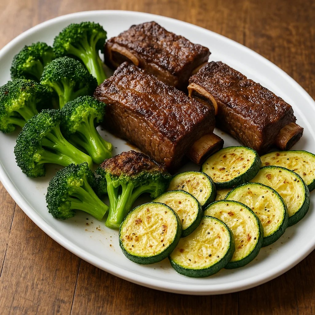 How to Season Your Air Fryer for Perfect Nonstick Results, from carnivore diet air fryer beef short ribs to crisp veggies