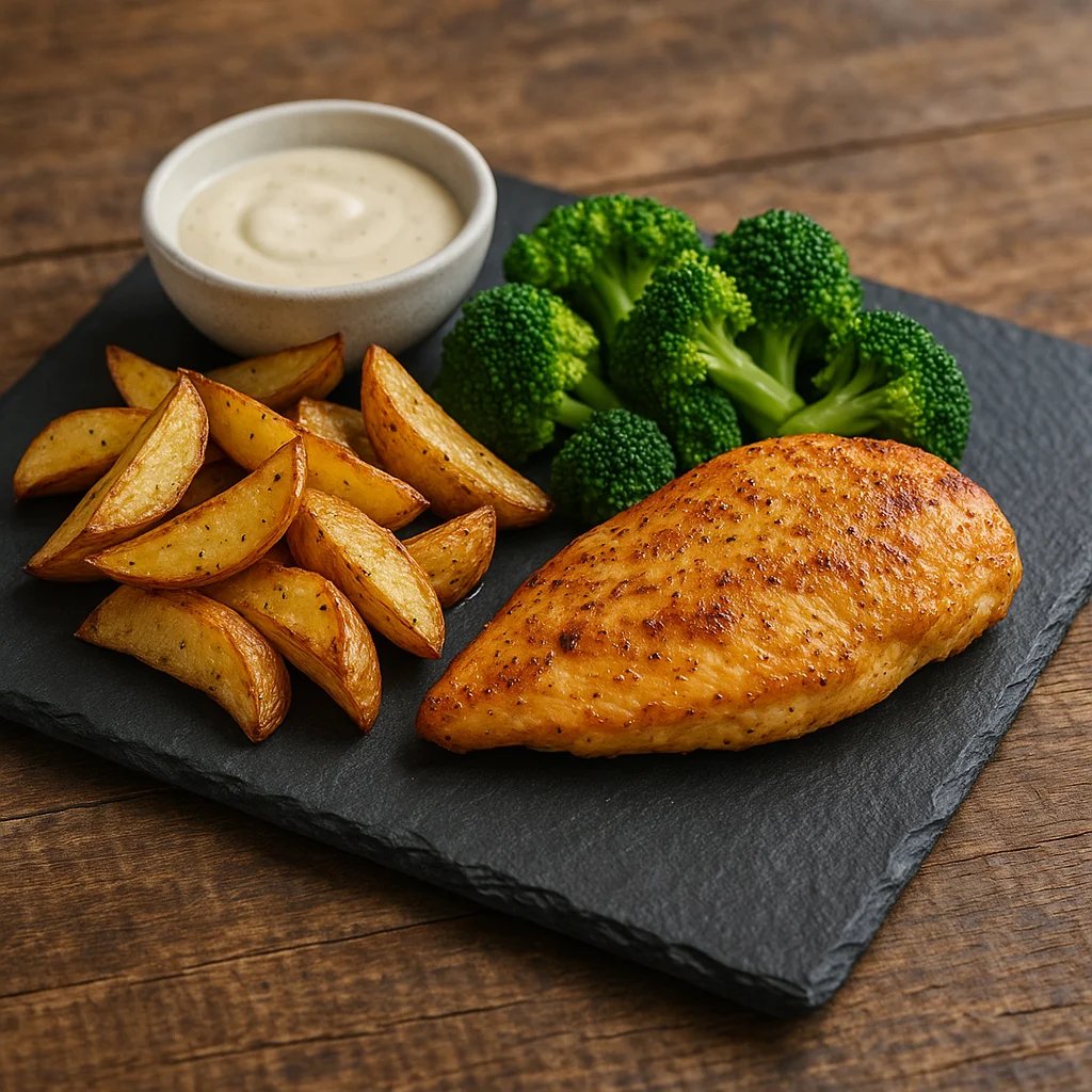 Season Your Air Fryer for Easy Nonstick Cooking
