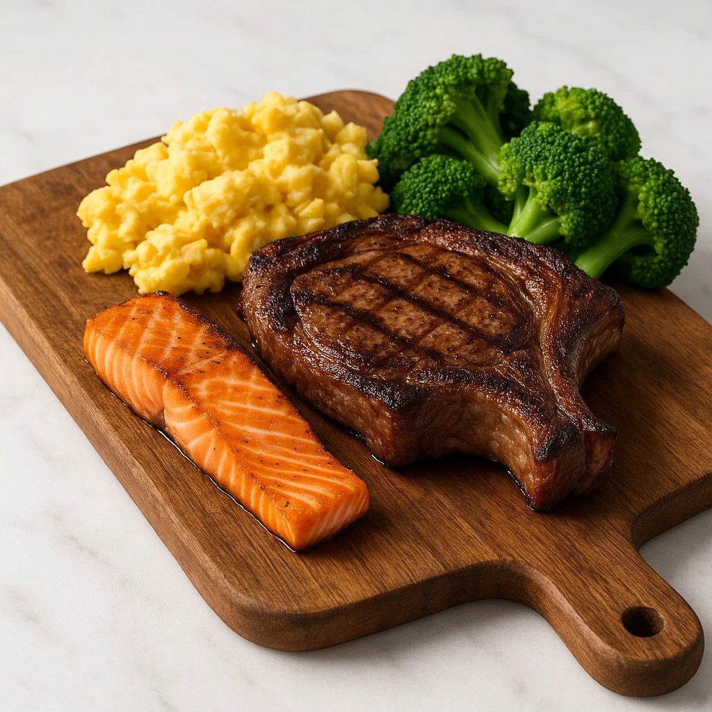 The Carnivore Diet and Blood Sugar: A Guide for People Who Live With Diabetes